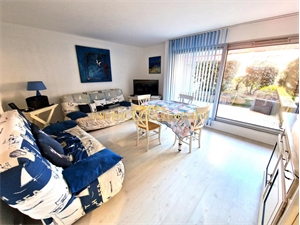 t2 à la vente -   62520  LE TOUQUET PARIS PLAGE, surface 46 m2 vente t2 - UBI415682328